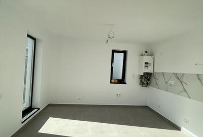 Casă cu 4 camere în Central - 6