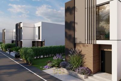 VILA 4 CAMERE - TUNARI - COMISION 0% - 8