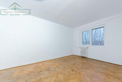 Apartament cu 2 camere semidecomandat în Aurel Vlaicu - 2