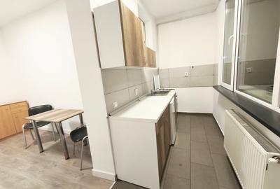 Apartament spatios cu 1 camera + parcare, bloc nou, zona Marasti/Oser - 5