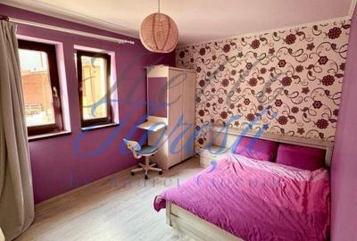 Casa tip duplex, 200 mp, zona Tautiului - 3