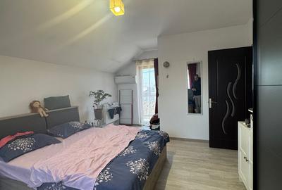 Casă individuală cu 4 camere cu Teren 250 Mp în Berceni - 6