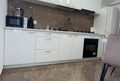 Casă cu 3 camere în Central - 5
