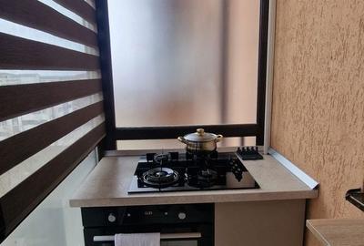 Apartament cu 2 camere în Chiajna - 4
