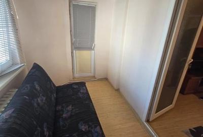 Garsonieră decomandată în Mănăștur - 2