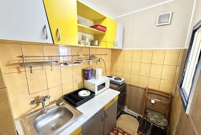 NOU | Apartament 1 Cameră - Circumvalatiuni - 4