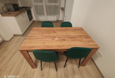 Apartament cu 2 camere decomandat, mobilat în Apărătorii Patriei - 8