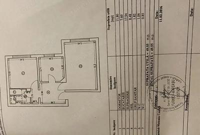 Spațiu comercial, de 50 mp, în Km 4 - 1