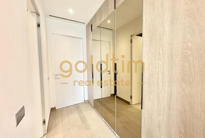 Apartament cu 5 camere decomandat, mobilat în Arcul de Triumf - 43