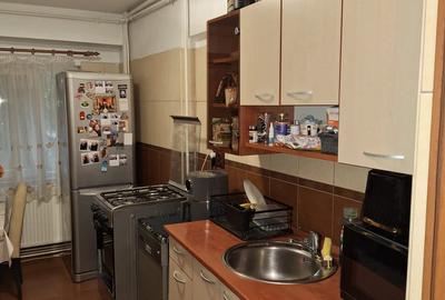 Inchiriere apartament doua camere Rahova - Petre Ispirescu - Dumbrava Noua ! - 9