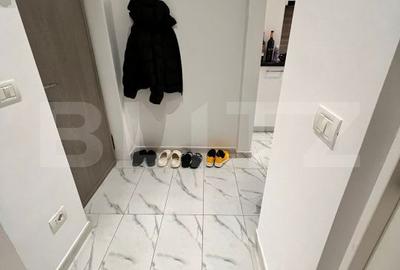Apartament cu 2 camere decomandat în Ultracentral - 6
