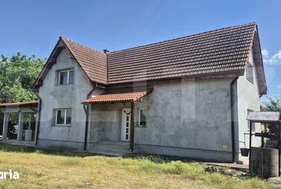 Casă cu 4 camere cu Teren 1345 Mp în Lazuri - 19
