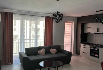 Apartament cu 2 camere decomandat în Central - 2