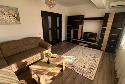 APARTAMENT DE INCHIRIAT IN FALEZA NORD,TERMEN LUNG! - 1