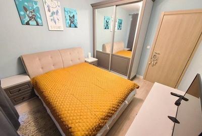 Pipera-Nord City | Prima Inchiriere | Studio de Lux - 5