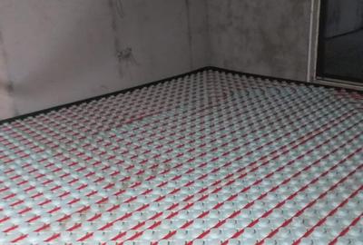 Casă cu 5 camere în Central - 2