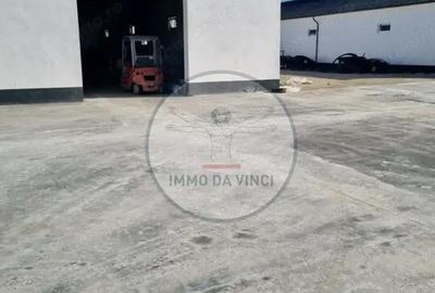 Spațiu comercial, de 200 mp, în Central - 6