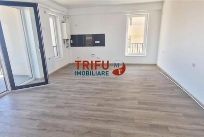 Garsonieră în Cetate - 10