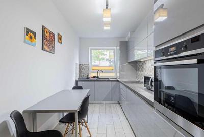 Apartament cu 2 camere decomandat în Avantgarden - 5