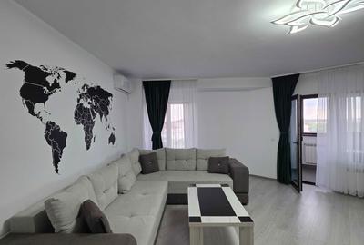 Apartament cu 3 camere decomandat în Ultracentral - 8