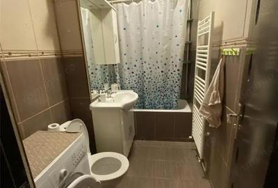 Apartament cu 2 camere decomandat în Central - 3