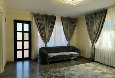 Sanpetru, langa dealul Lempes, casa superba, mobilata si utilata complet, LUX!!! - 19