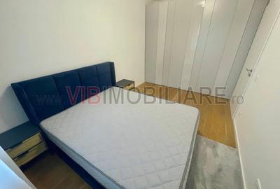 2 Camere - Aviatiei Park - Aviatiei - Serbanescu - 10