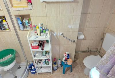 Casă cu 3 camere cu Canalizare în Tomis I - 26