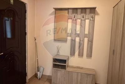 Apartament cu 2 camere semidecomandat, mobilat în Decebal - 10