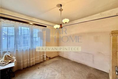 Apartament 2 camere in vila, curte, zona AFI Palace, Ploiesti - 5