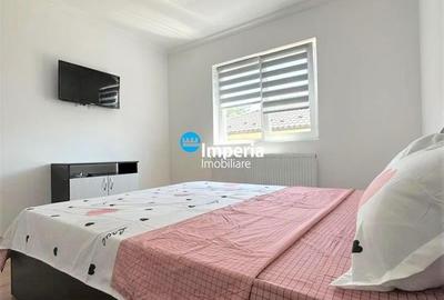 Casa mobilata P+E Manta Rosie Hlincea - 5