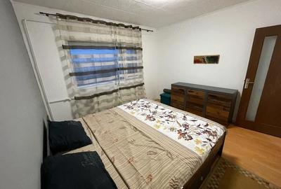 Apartament cu 2 camere decomandat în Alfa - 2