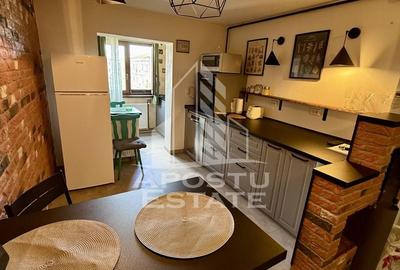 Apartament cu 2 camere decomandat, mobilat în Girocului - 2