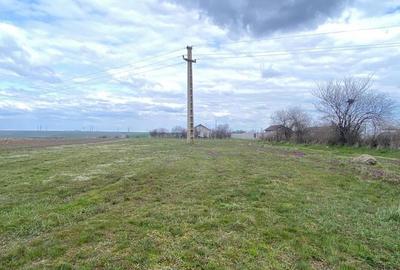 Teren de 1400 mp, în Ghercești - 5