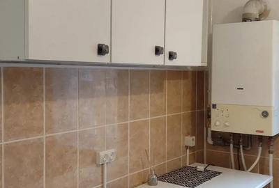 Garsoniera, decomandata, etaj 2 , Doroban?i - 1