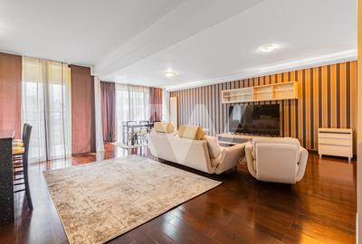 Apartament cu 4 camere decomandat, mobilat în Blumăna - 3