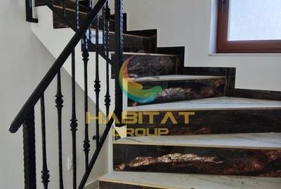 Casă individuală cu 5 camere cu Canalizare în Berceni - 23