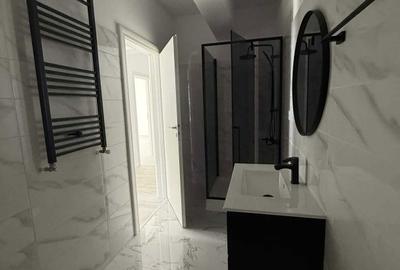 Apartament cu 3 camere decomandat în Chiajna - 5