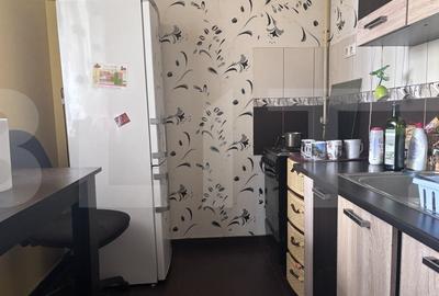Apartament de vanzare, cu o camere, 38 mp, bloc nou, zona Aradului - 8
