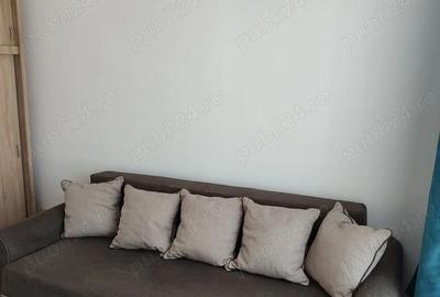 Garsonieră decomandată în Chiajna - 2