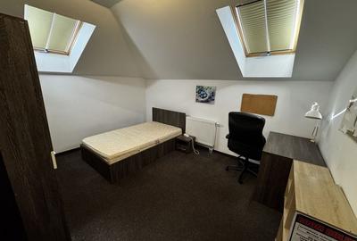 Apartament spațios cu 4 camere, la 10 min de UMFST, zona 7 noiembrie - 11