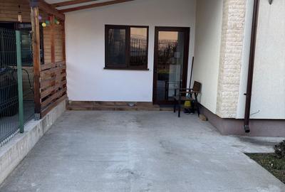 Casă cu 3 camere în Smeura - 8