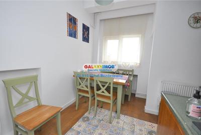 Apartament cu 3 camere semidecomandat, mobilat în Universitate - 9