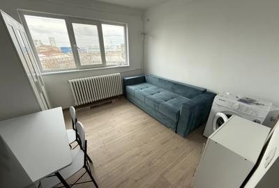 Garsonieră decomandată în Olimpia-Stadion - 3