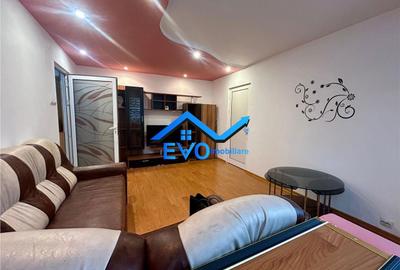 Apartament cu 2 camere semidecomandat în Podu Roș - 8