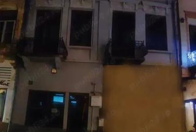 Casă cu 6 camere în Central - 2