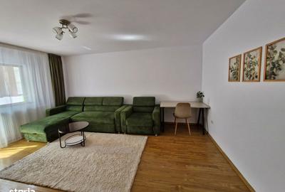 Apartament cu 2 camere decomandat, mobilat în Unirii - 7