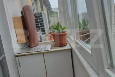 Apartament cu 2 camere semidecomandat, mobilat în Central - 9
