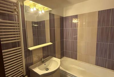 Apartament cu 2 camere decomandat în Central - 7
