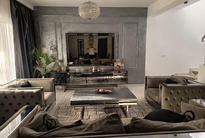 Duplex cu 4 camere cu Canalizare în Dumbrăvița - 15